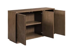 Havertys James 56 Inch Accent Cabinet Best