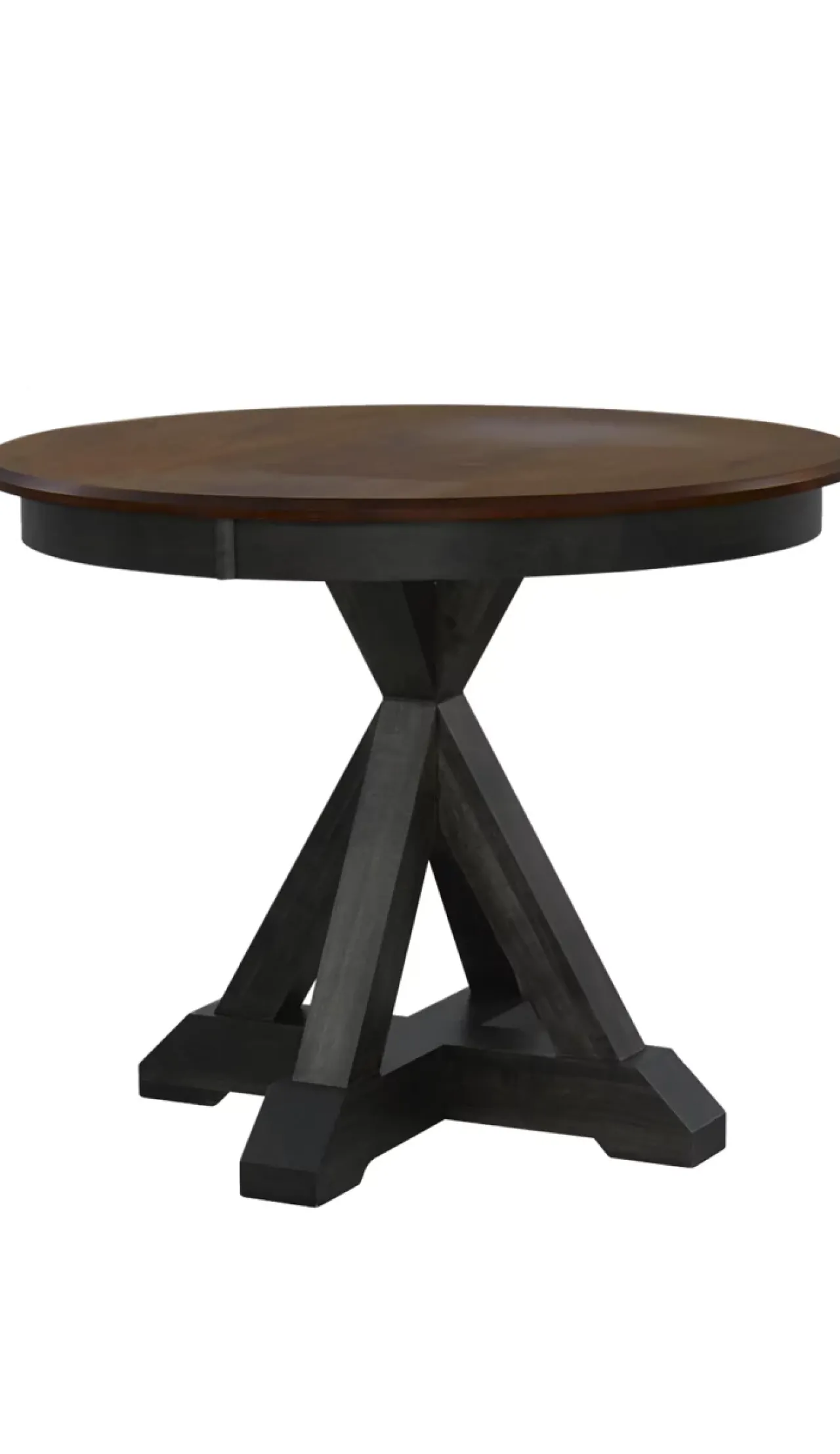 Havertys Jamestown Dining Table