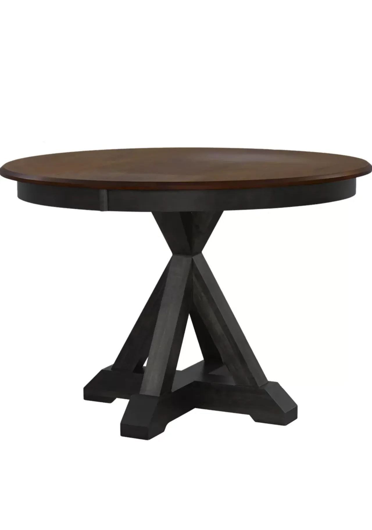 Havertys Jamestown Dining Table
