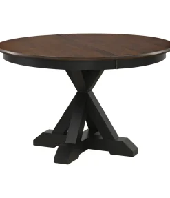 Havertys Jamestown Dining Table