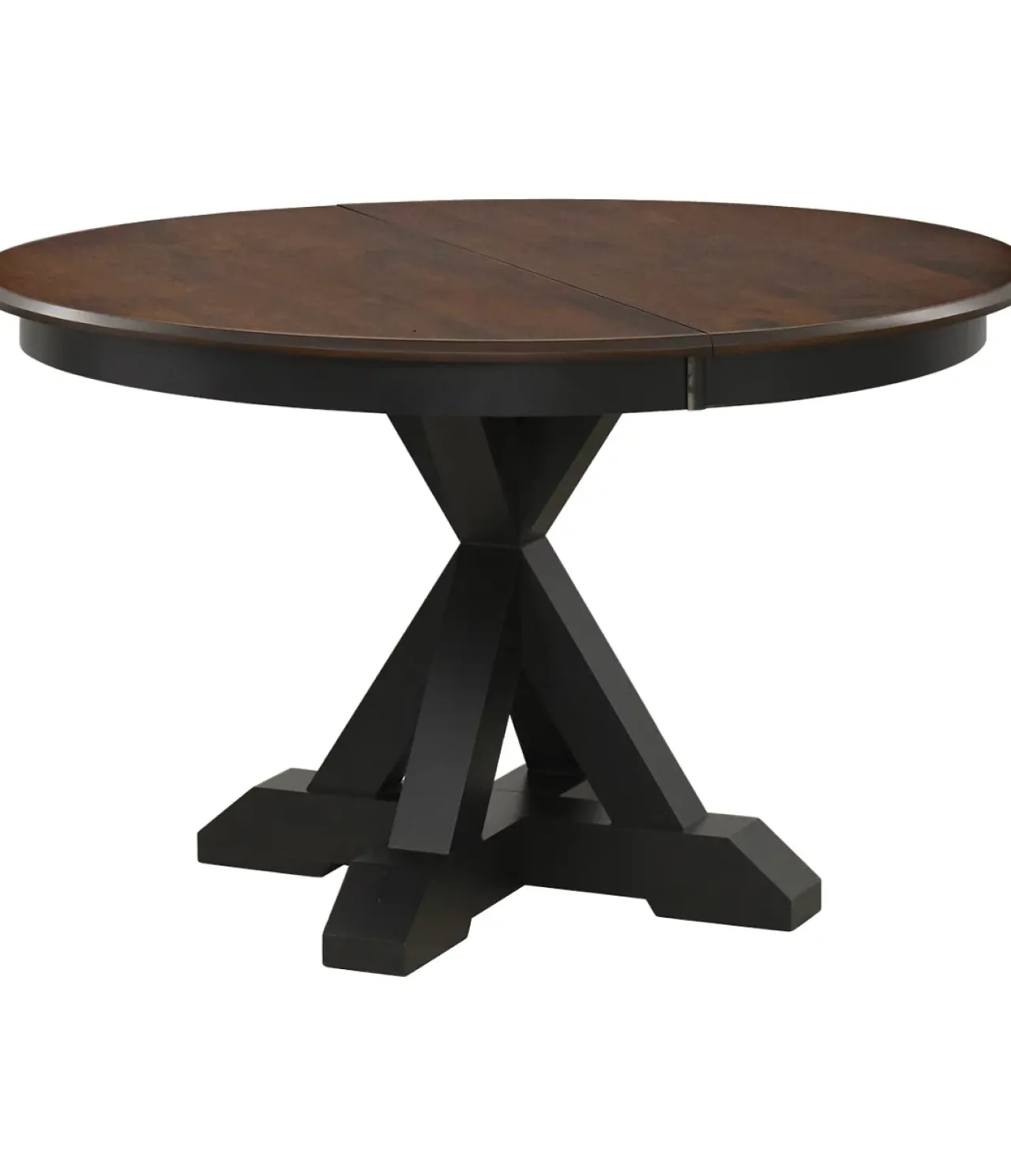 Havertys Jamestown Dining Table