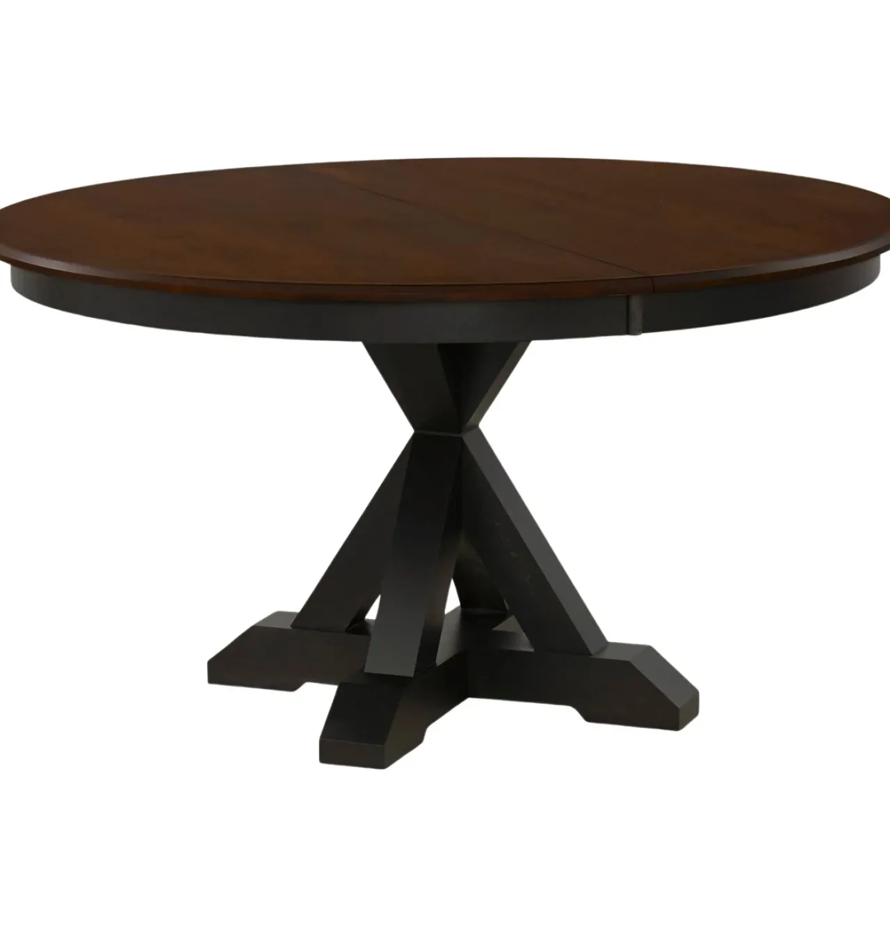 Havertys Jamestown Dining Table