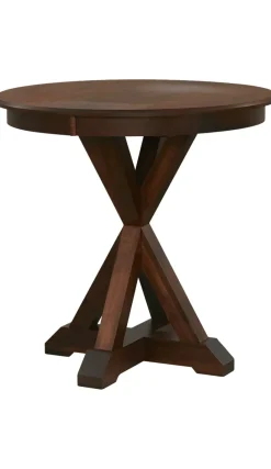 Havertys Jamestown Gathering Table Clearance