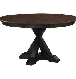 Havertys Jamestown Gathering Table Clearance