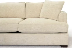 Havertys Jessie Sectional New
