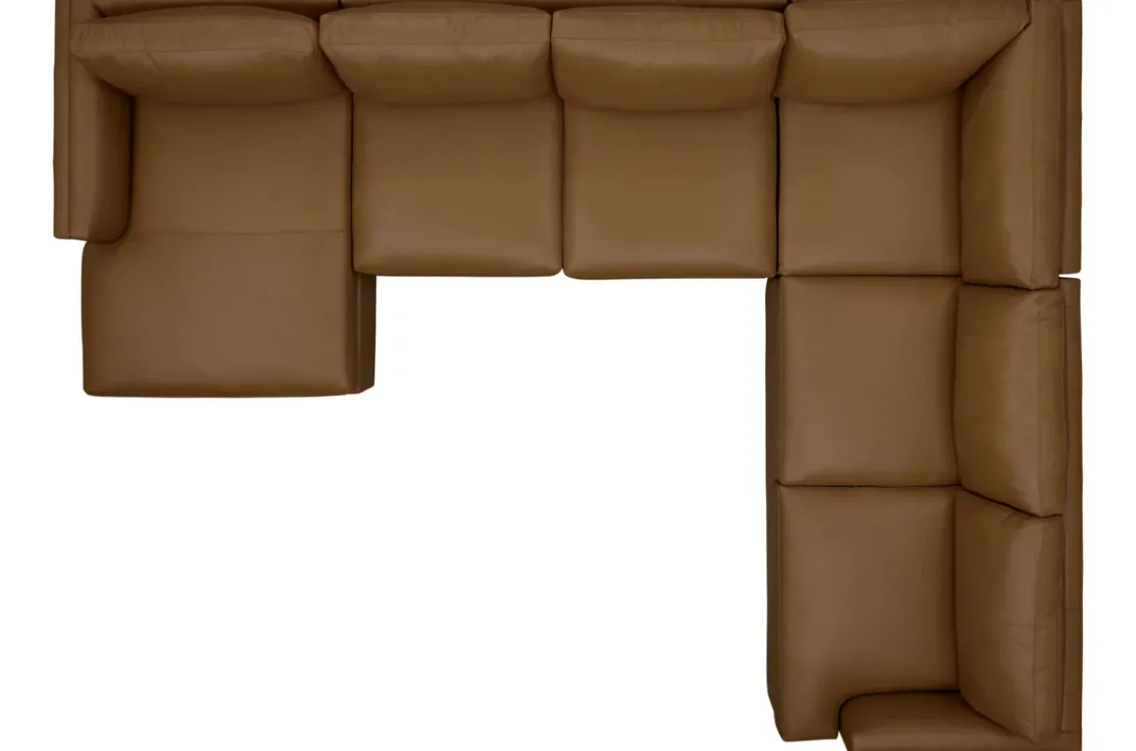 Havertys Jessie Sectional Best