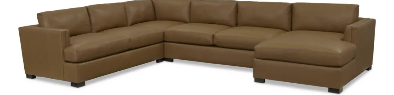 Havertys Jessie Sectional Best