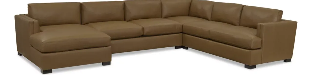 Havertys Jessie Sectional Best