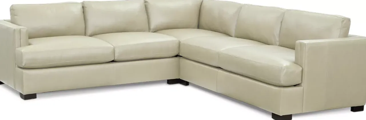 Havertys Jessie Sectional Best