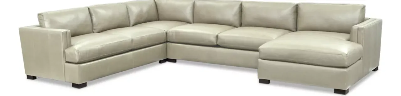 Havertys Jessie Sectional Best