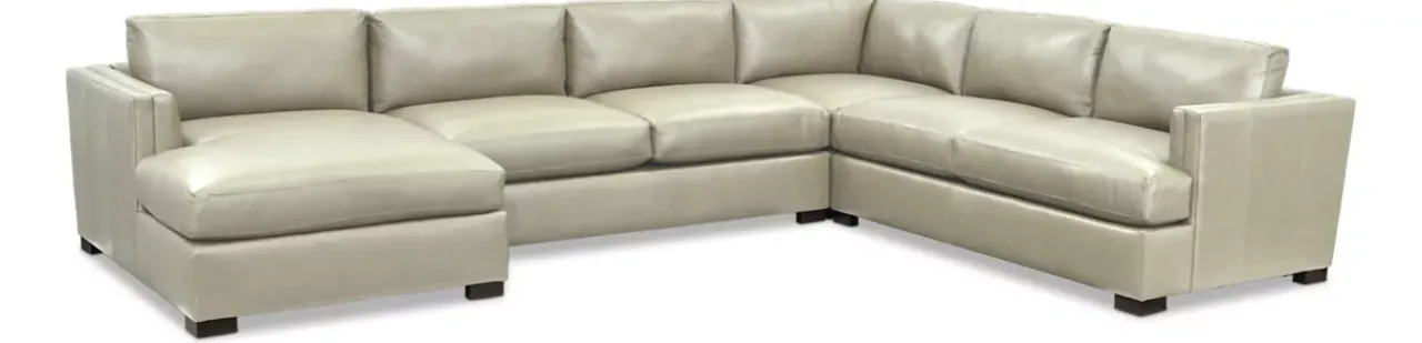 Havertys Jessie Sectional Best