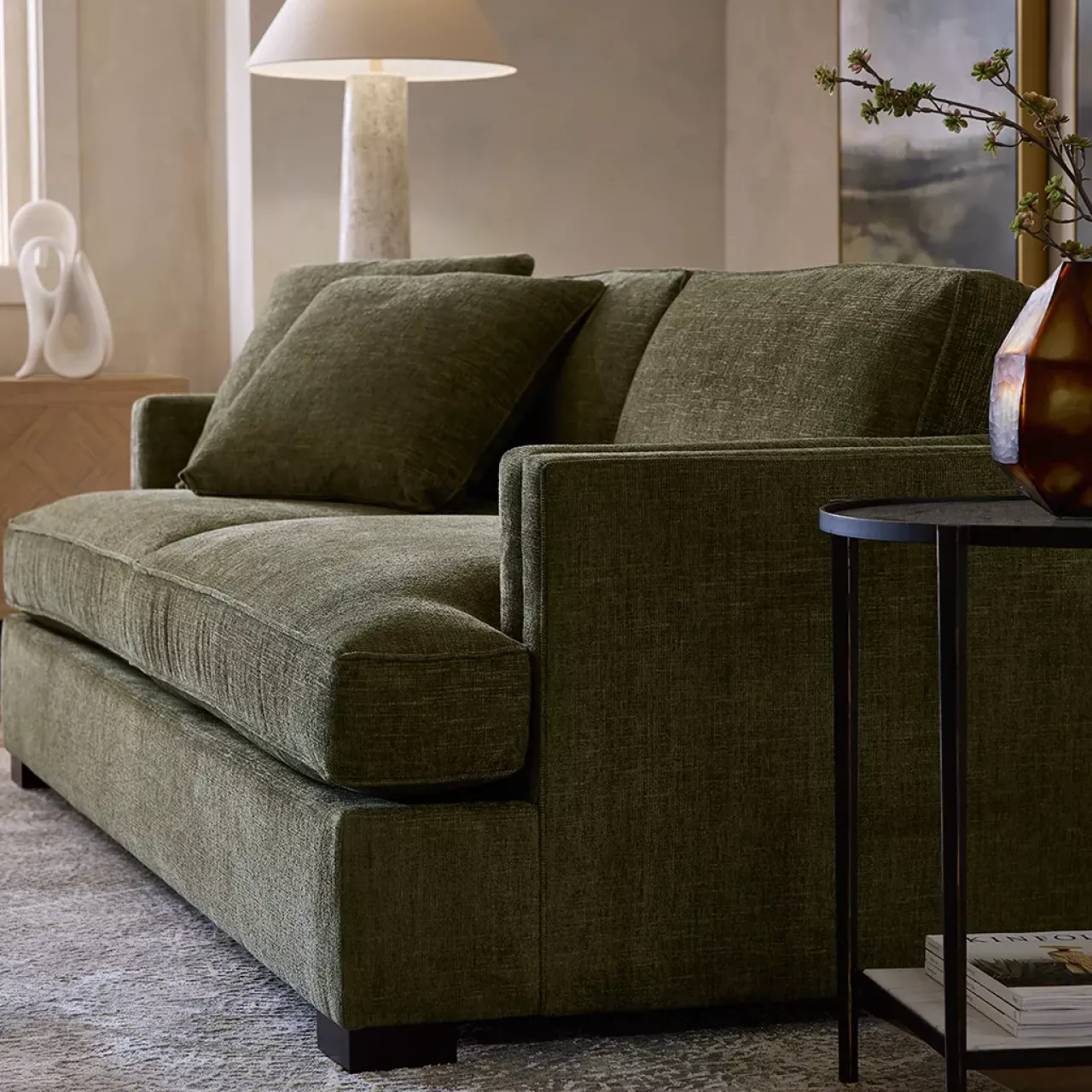 Havertys Jessie Sofa Online