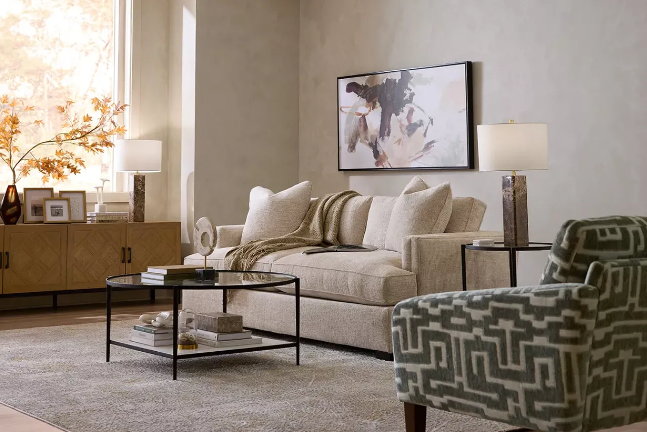 Havertys Jessie Sofa Online