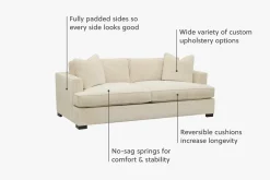 Havertys Jessie Sofa Online