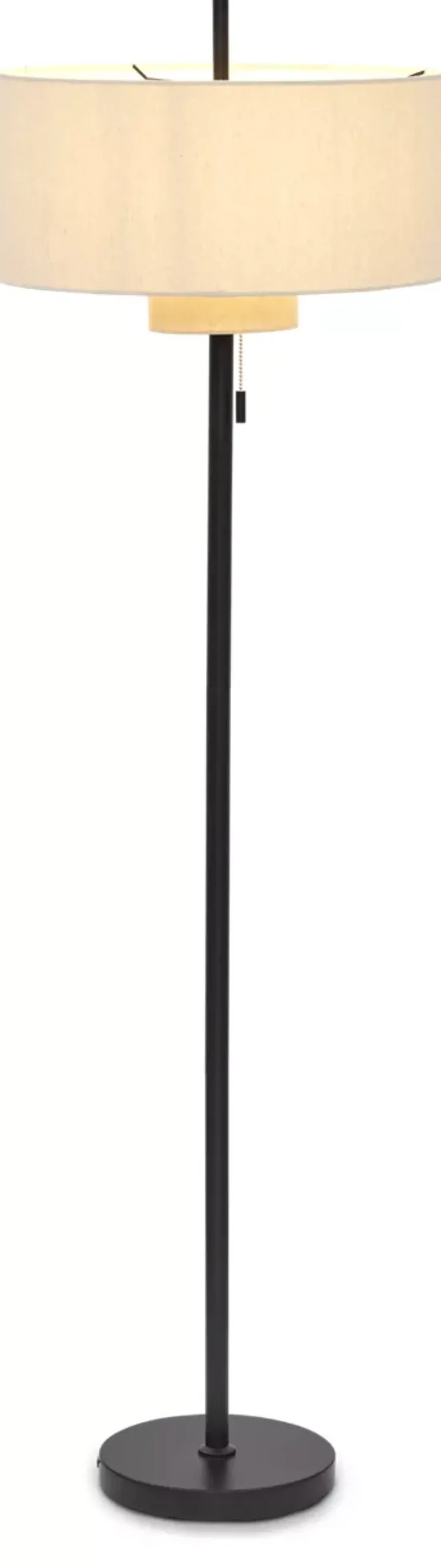 Havertys Jonas Floor Lamp Discount