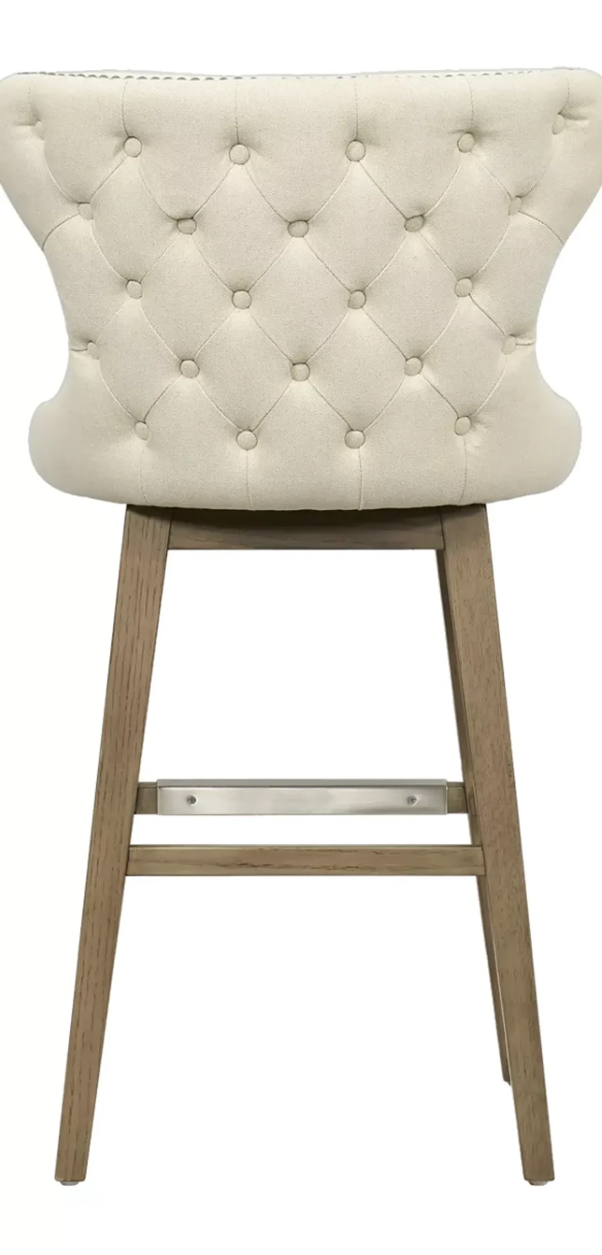 Havertys Jovie Barstool Clearance