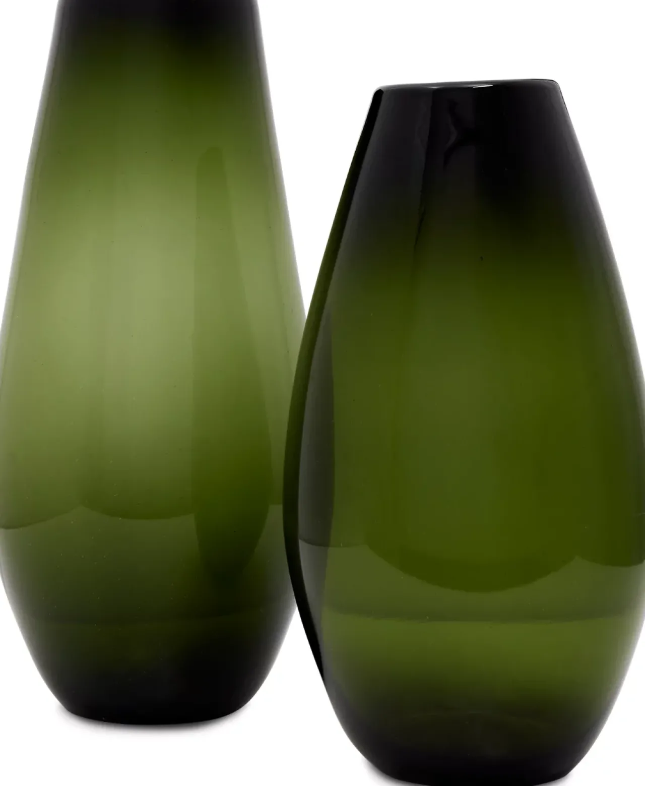 Havertys Juniper Vase Hot