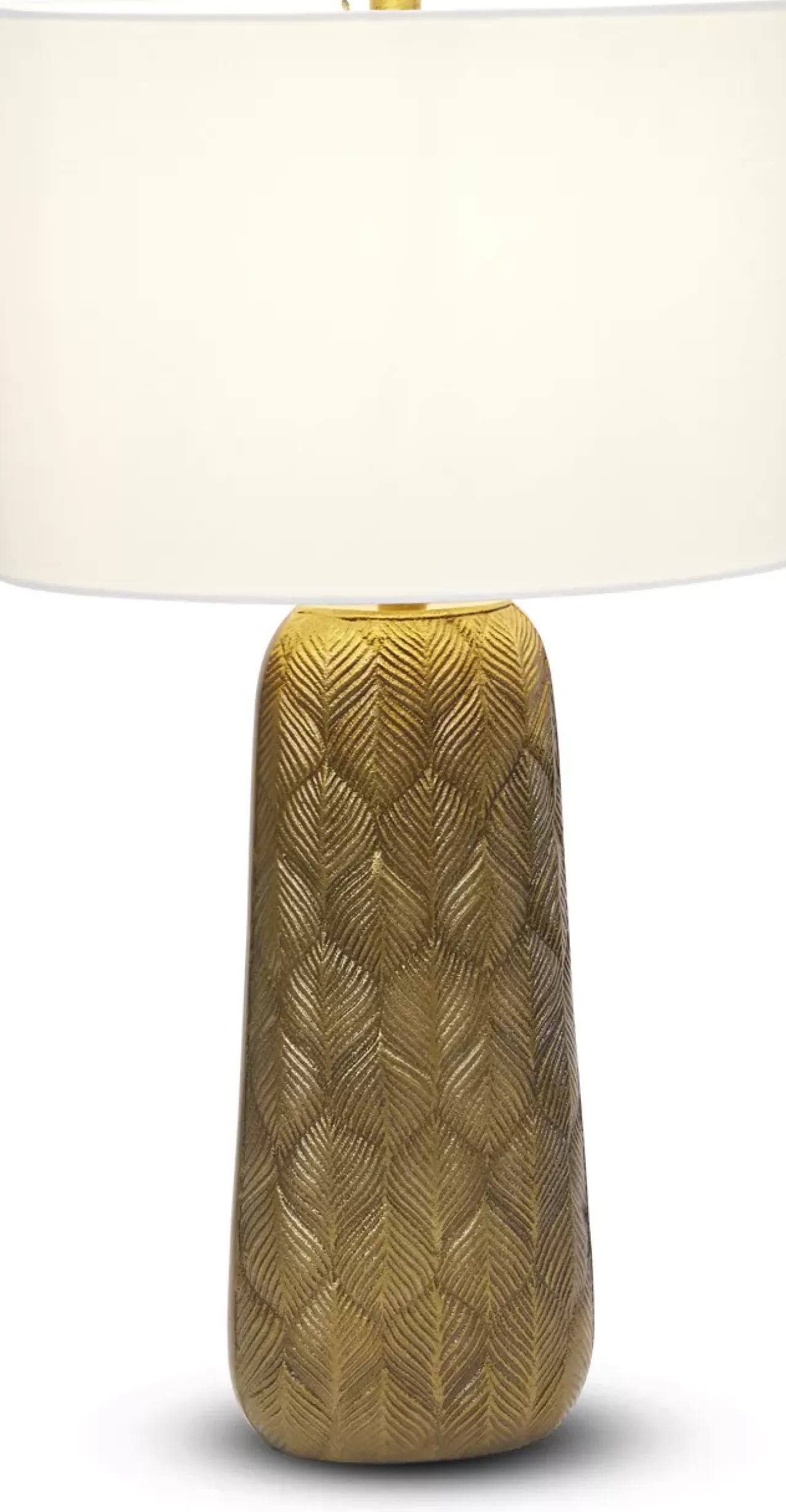 Havertys Juno Table Lamp New
