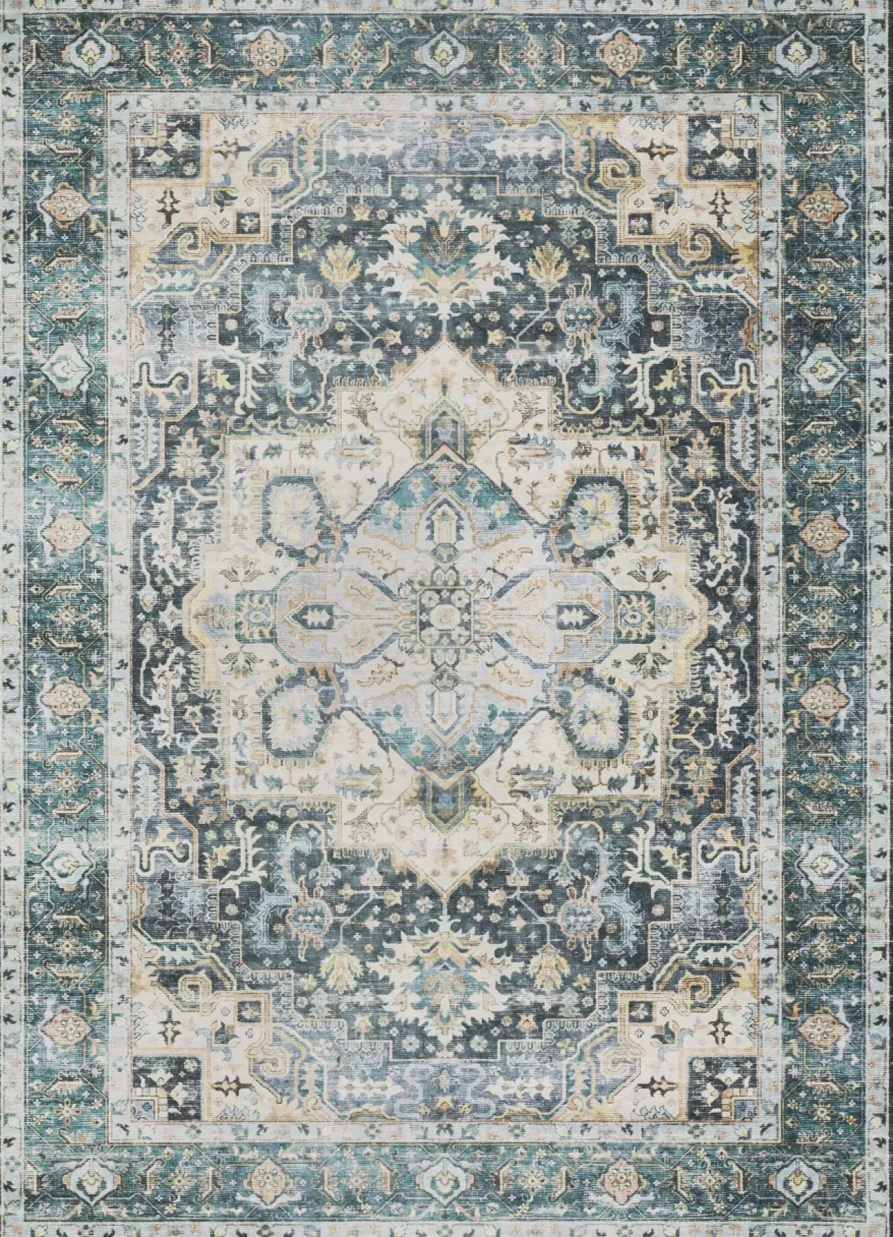 Havertys Karlstad Rug
