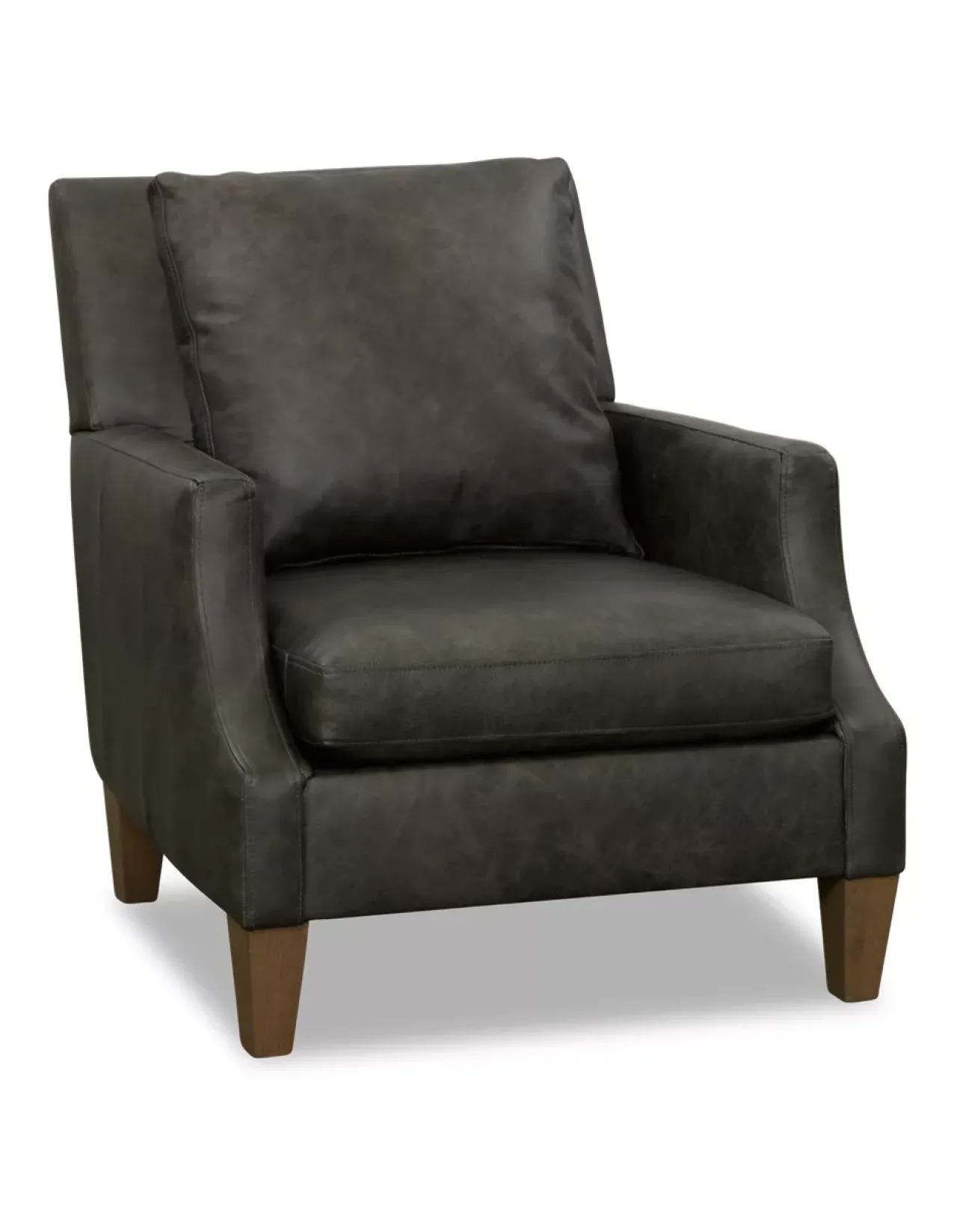 Havertys Katrina Accent Chair New