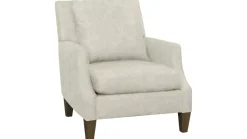 Havertys Katrina Accent Chair New