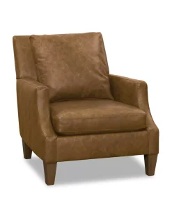 Havertys Katrina Accent Chair New