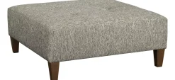 Havertys Katrina Cocktail Ottoman