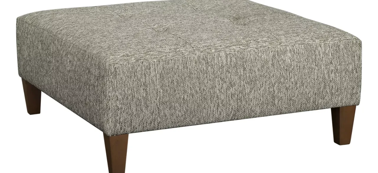 Havertys Katrina Cocktail Ottoman