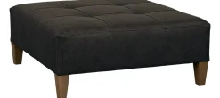 Havertys Katrina Ottoman New