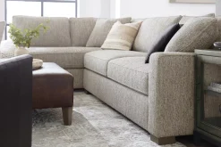 Havertys Katrina Sectional