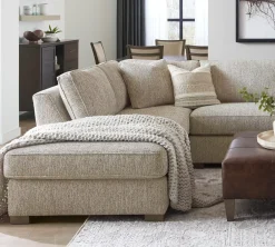 Havertys Katrina Sectional