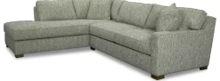Havertys Katrina Sectional