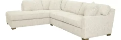 Havertys Katrina Sectional