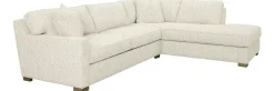 Havertys Katrina Sectional