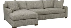 Havertys Katrina Sectional