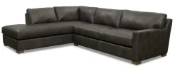 Havertys Katrina Sectional Clearance