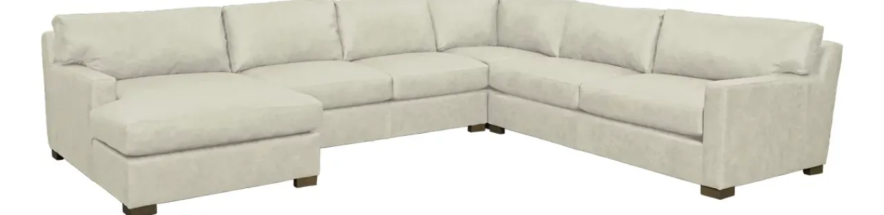 Havertys Katrina Sectional Clearance