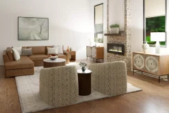 Havertys Katrina Sectional Clearance