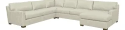 Havertys Katrina Sectional Clearance