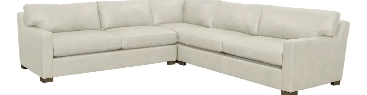 Havertys Katrina Sectional Clearance