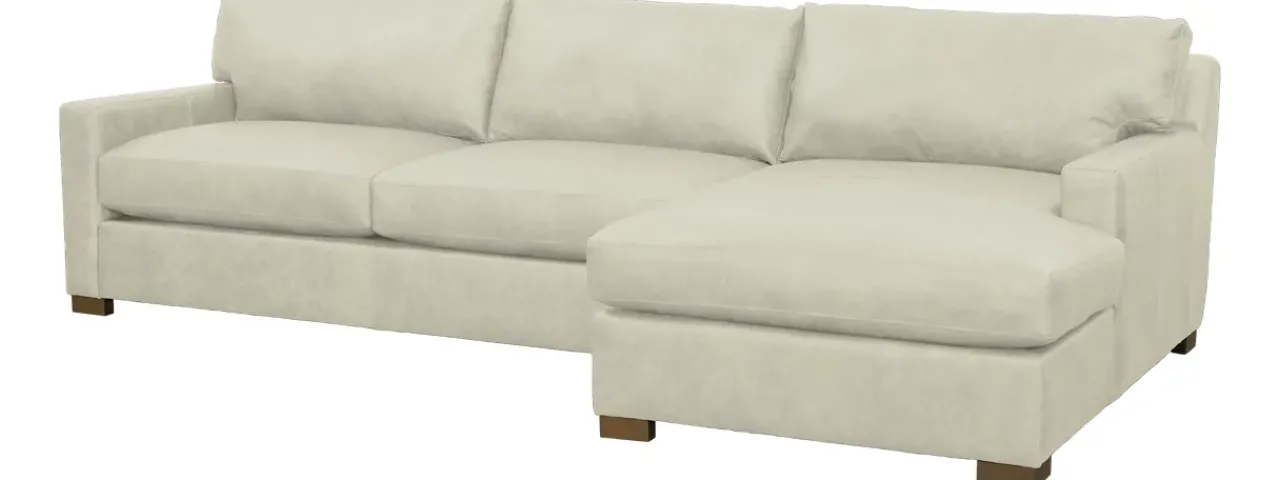 Havertys Katrina Sectional Clearance