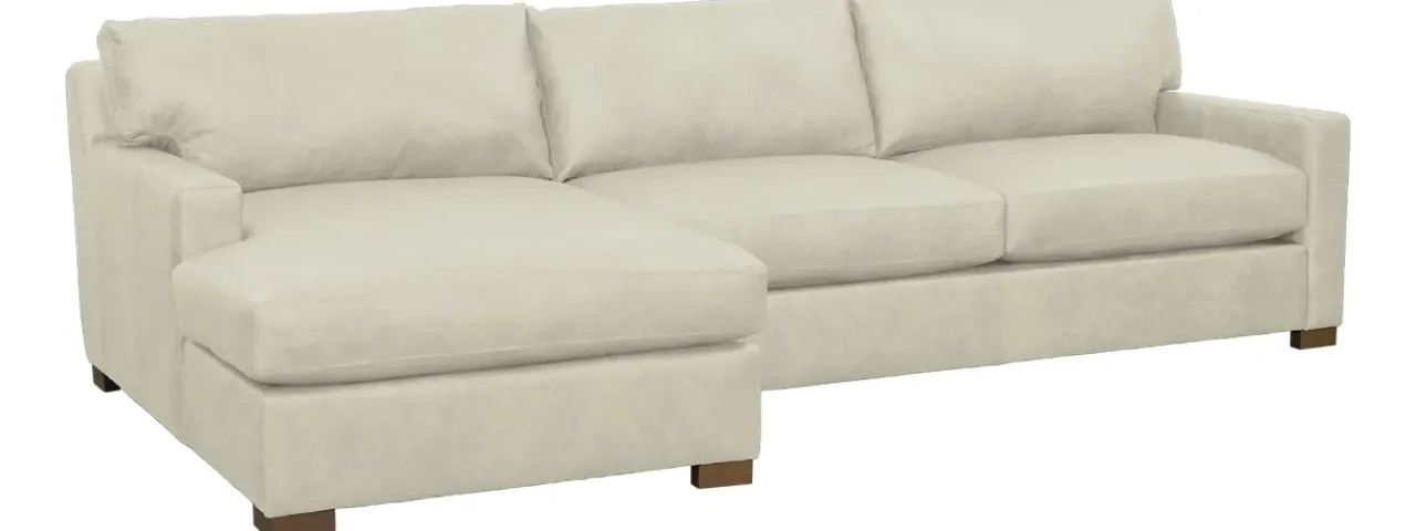 Havertys Katrina Sectional Clearance