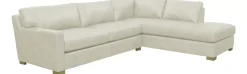 Havertys Katrina Sectional Clearance