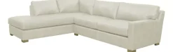 Havertys Katrina Sectional Clearance