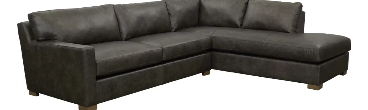 Havertys Katrina Sectional Clearance