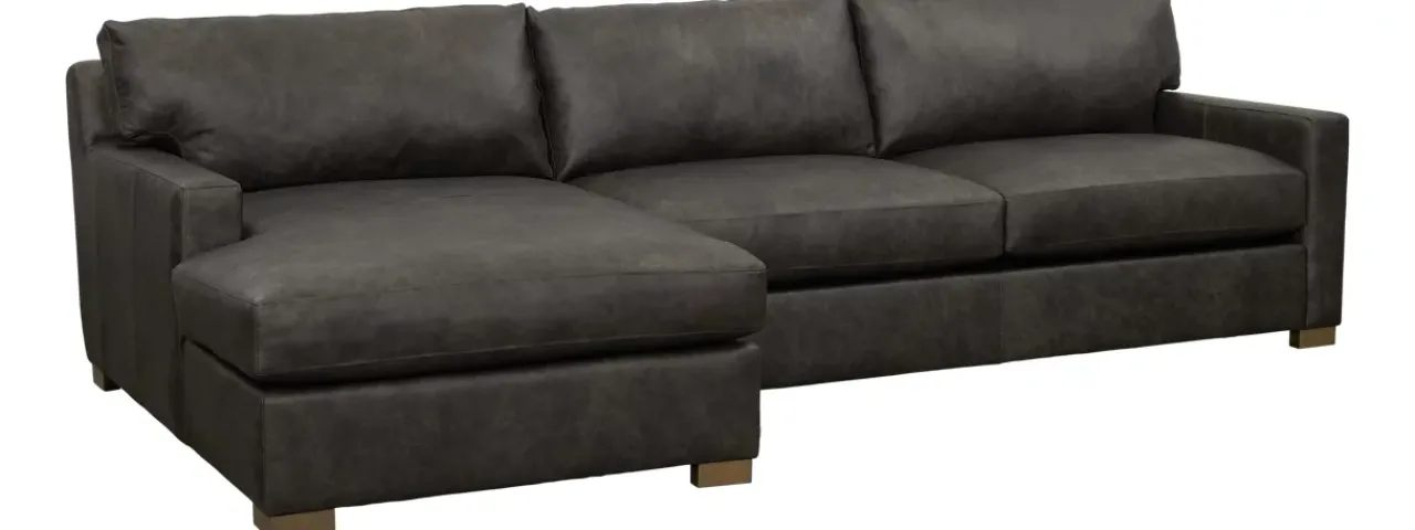 Havertys Katrina Sectional Clearance