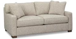 Havertys Katrina Sofa - 2 Seat New