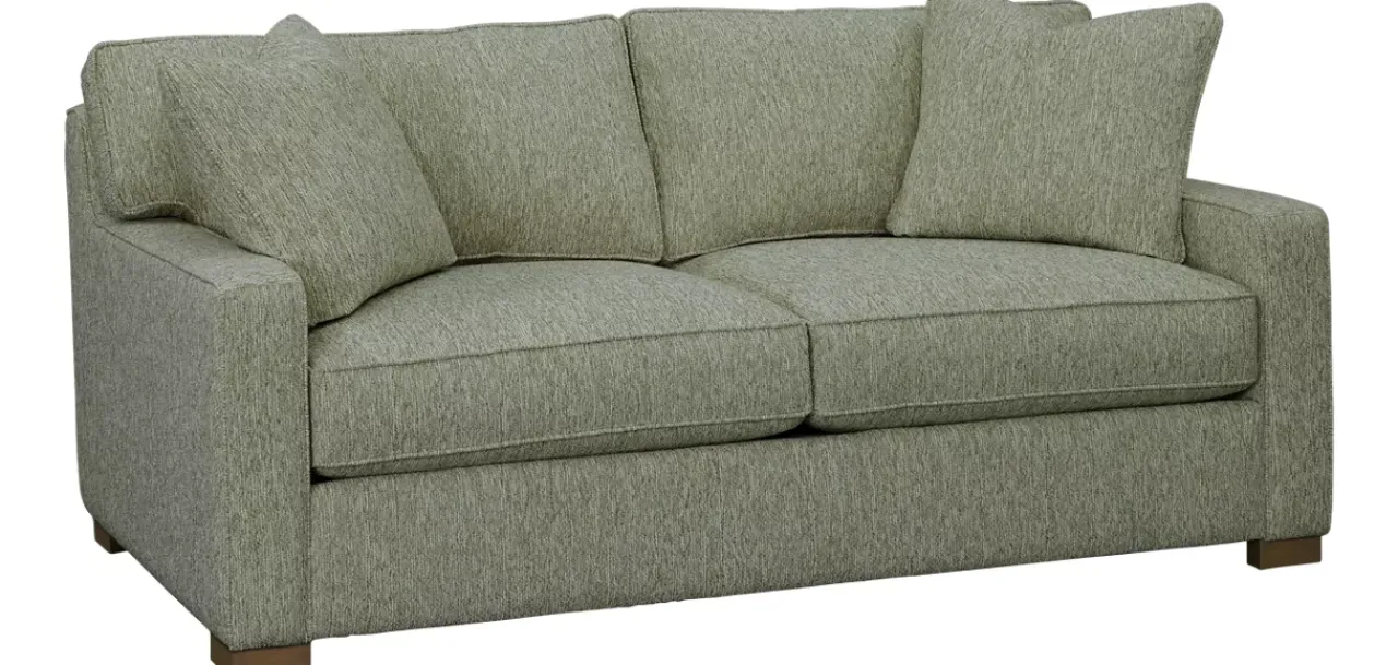 Havertys Katrina Sofa - 2 Seat New