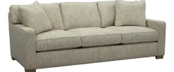Havertys Katrina Sofa - 3 Seat Discount