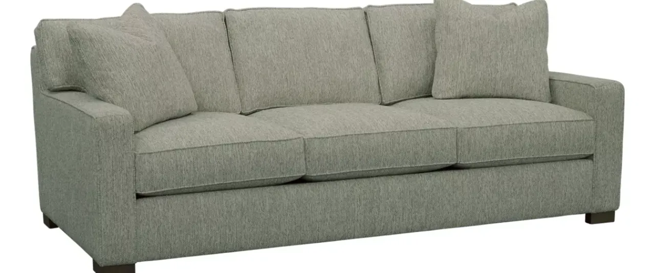 Havertys Katrina Sofa - 3 Seat Discount